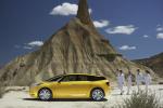 Citroen C-SportLounge Concept 2005 года